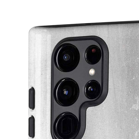 South Korean Flag Distressed Galaxy S24 Ultra Impact Case